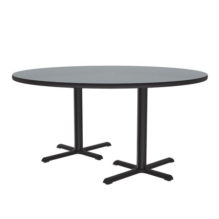 Correll Cafe tables TFL BCT60TFR-15